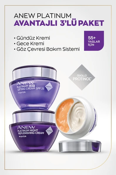 Anew Platınum Paketi - Resim 2