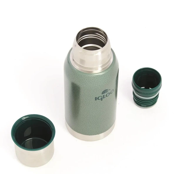 İgloo Legend Klasik Termos 750ml - Resim 3