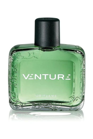Venture Edt 100 Ml Erkek Parfümü 5698541265156 ürün görseli 1