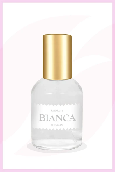 Bıanca Edc 50 ml Kadın Parfüm 8690131119058 ürün görseli 1