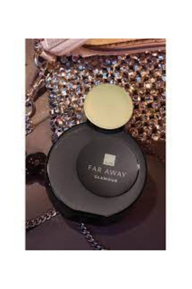 Far Away Glamour Kadın Parfüm Edp 50 Ml. ürün görseli 1