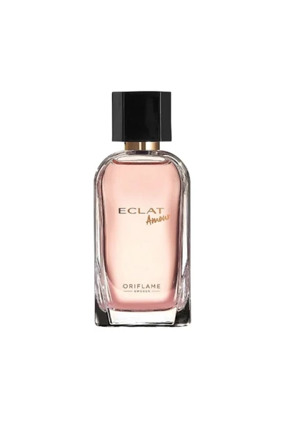 Eclat Amour Edt 50 ml 3'lü Set Kadın Parfüm - Resim 4