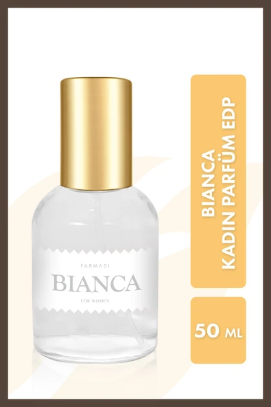 Bianca Kadın Parfüm Edp 50 ml ürün görseli 1