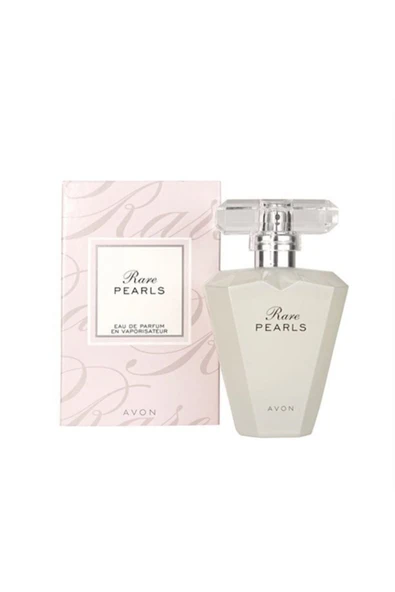 Rare Pearls Edp 50 ml Kadın Parfüm 20203200018 ürün görseli 1