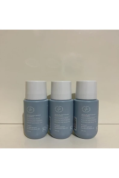 Protect Terlemeye Karşı Roll-On Deodorant g&h™ ürün görseli 1