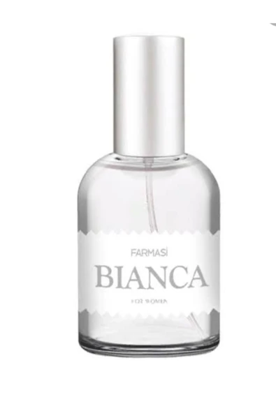 Bıanca Edc 50 ml Kadın Parfüm 8690131119058 - Resim 2