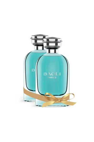 Baoli Edp 90 ml Erkek 2'li Parfüm Set PK94461 ürün görseli 1