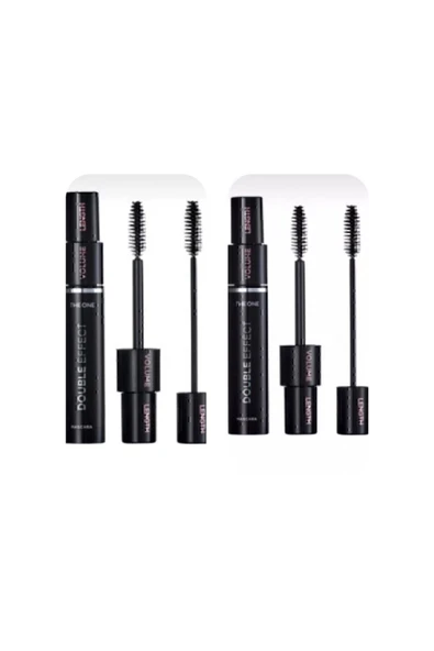 Kadın Siyah the One Çift Etkili 2 Ad 8 Ml  et 7681541011605 Maskara ürün görseli 1