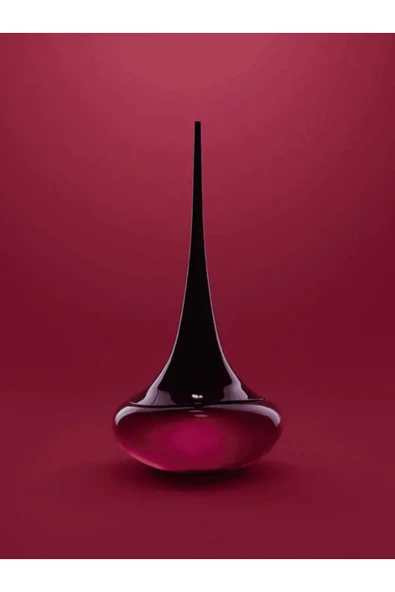 Love Potion Sensual Ruby Kadın Parfümü Edp 44300 - Resim 4