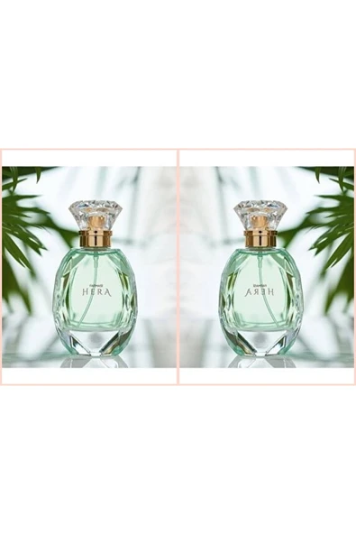 Hera Edp 65ml Kadın Parfümü 2 Adet - Resim 2