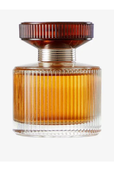 Amber Elixir Edp 50 ml Kadın Parfümü 42495 - Resim 3