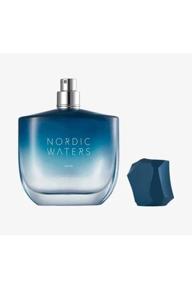 Nordic Waters Parfüm ürün görseli 1