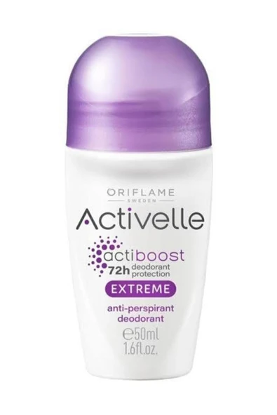 Activelle Acti Boost Rolon 50ml ürün görseli 1