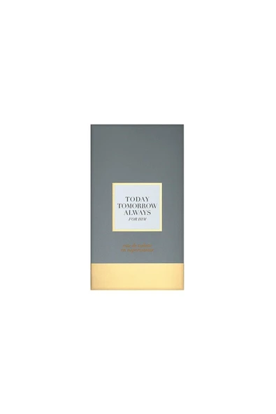 Tt Always 75 ml Edt Erkek Parfümü - Resim 2