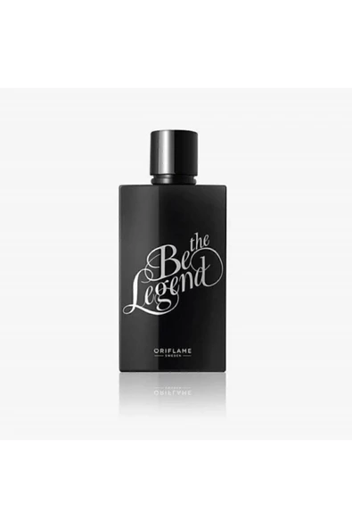 Erkek Parfüm Be The Legend Edt 75 ml ürün görseli 1