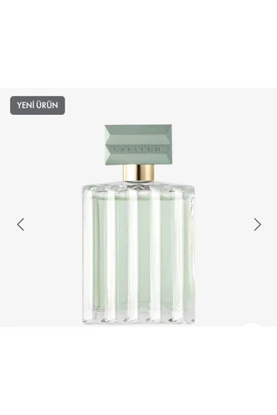 Greater for him EdT - Resim 2