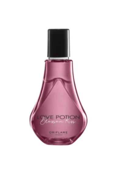 Love Potion Blossom Kiss Edt 75 ml Kadın Parfüm 0505BLOSS0201 ürün görseli 1