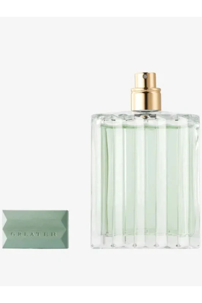 Greater For Him Edt (ORGİNAL ERKEK PARFÜMÜ) 38552 - Resim 2