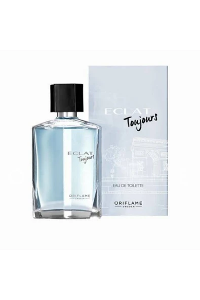 Erkek Eclat Toujours Edt 75 ml Parfümü ürün görseli 1
