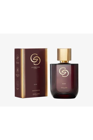 Giordani Gold Man Edp ürün görseli 1