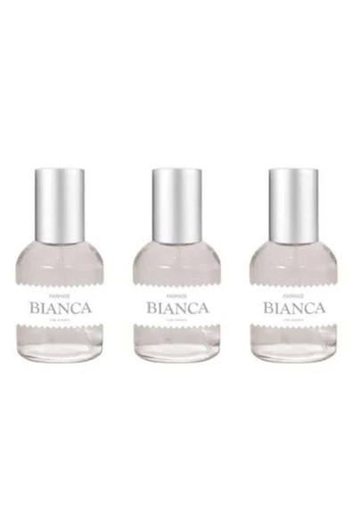 3 Adet Bianca Edp For Women 50 ml ürün görseli 1