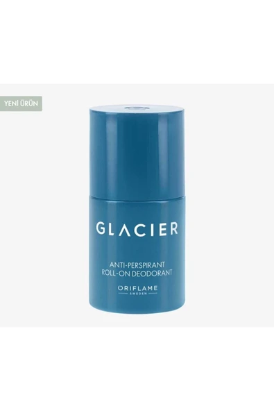 Glacier Anti-perspirant Roll-on Dedeorant ürün görseli 1