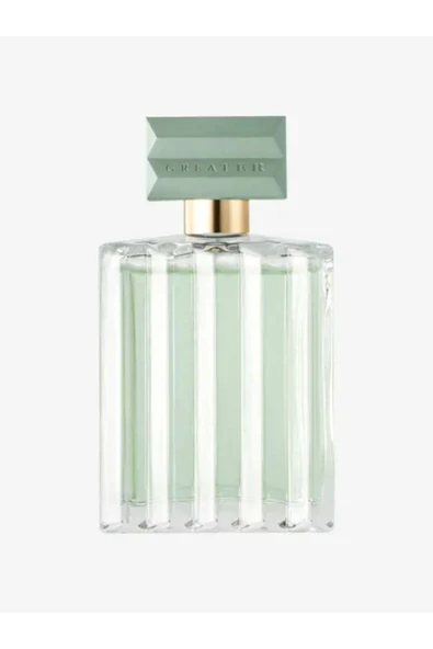 Greater For Him Edt (ORGİNAL ERKEK PARFÜMÜ) 38552 - Resim 3