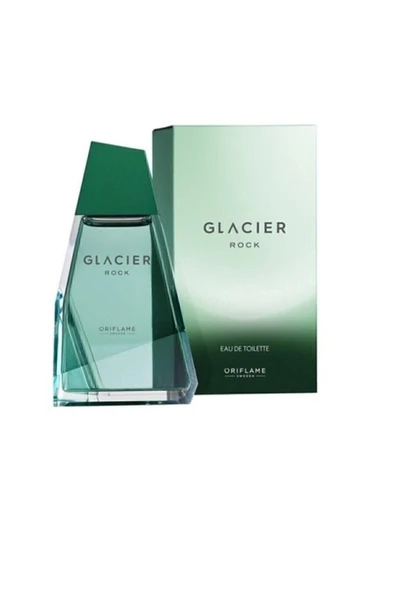 Glacier Rock Edt 100 ml Erkek Parfüm 5698541265162 ürün görseli 1
