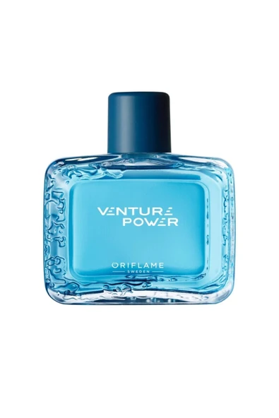 Venture Power Edt 100 Ml Erkek Parfümü ürün görseli 1