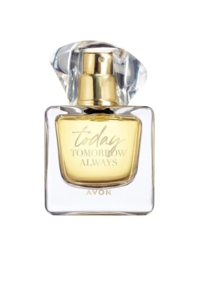 Tta Today Edp 50 Ml Kadın Parfümü ürün görseli 1