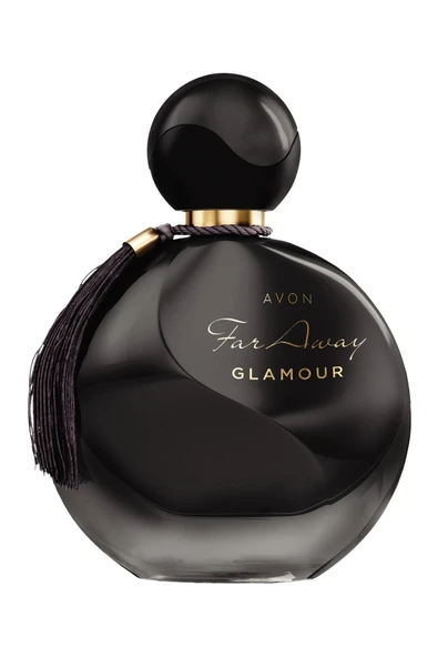 Far Away Glamour Kadın Parfüm Edp 50 Ml. Eski Şişe ürün görseli 1