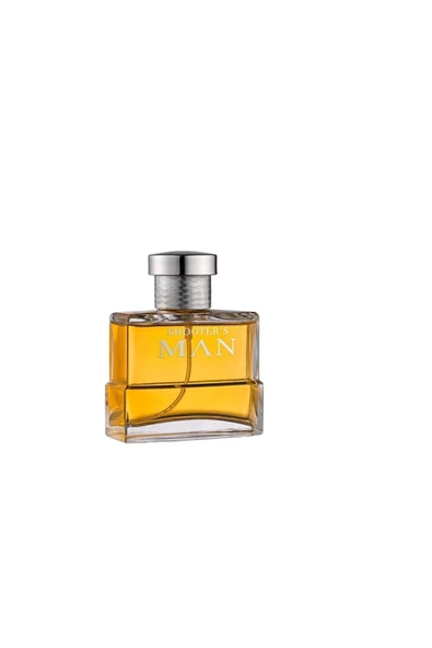 Shooter's Man Edp 100 ml Erkek Parfüm ürün görseli 1