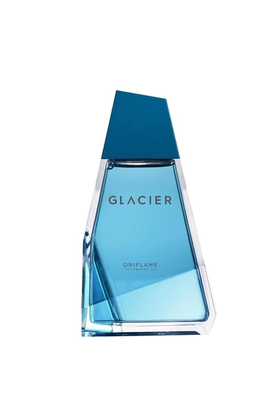 Glacier Edt 100 Ml Erkek Parfüm ürün görseli 1