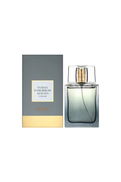 Tt Always 75 ml Edt Erkek Parfümü ürün görseli 1