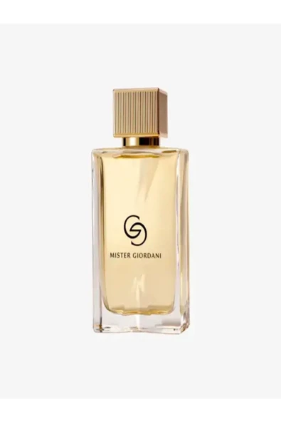 Giordani Gold Mister Giordani Eau de Parfum - Resim 2