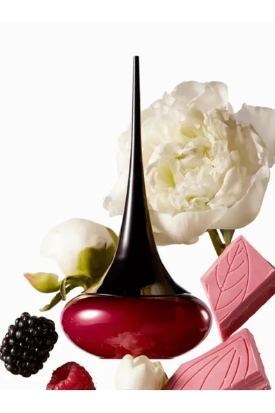 Love Potion Sensual Ruby Kadın Parfümü Edp 44300 ürün görseli 1