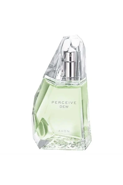 Perceıve Dew Kadın Parfüm 50 ml ürün görseli 1