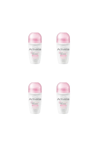 Activella Rollon 4 Adet ürün görseli 1