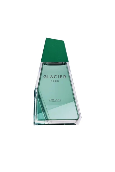 Glacier Rock Edt 100 ml Erkek Parfümü 3566735667 ürün görseli 1