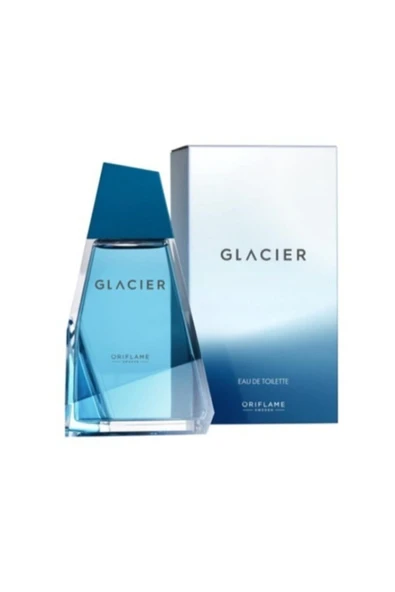Glacier Erkek Parfüm 100 ml. ürün görseli 1