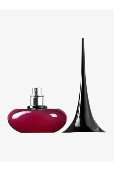 Love Potion Sensual Ruby Kadın Parfümü Edp 44300 - Resim 7
