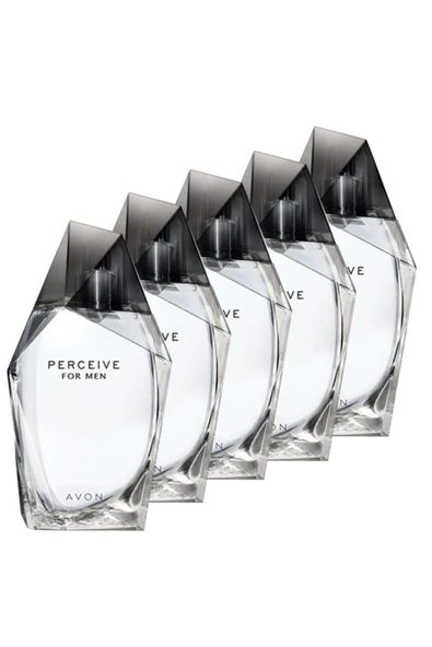 Perceive Edt 100 Ml Erkek - 5 Adet ürün görseli 1