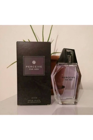 Percevıe Erkek Parfüm Edt - Resim 3
