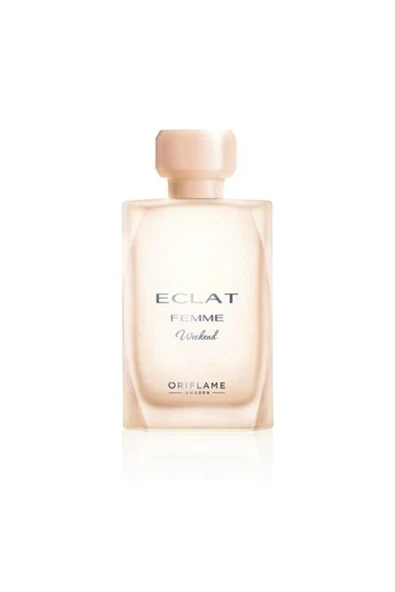 Eclat Femme Weekend Edt 50ml Kadın Parfüm  542192167665509OR ürün görseli 1