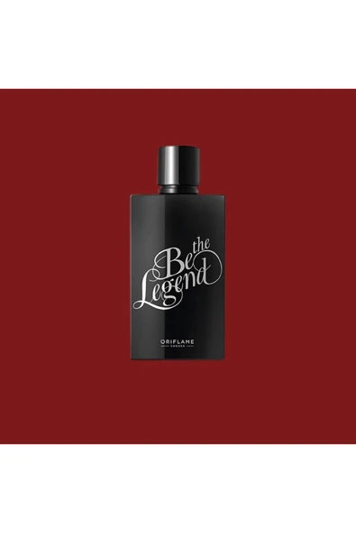 Be The Legend Edt 75 ml Erkek Parfümü(%100 ORJİNAL,BARKODLU URUN) ürün görseli 1