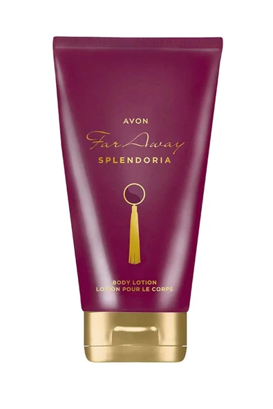 Far Away Splendoria Edp 50 Ml Kadın Parfüm Hediye Seti - Resim 5
