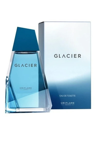 Glacier Edt 100 ml Erkek Parfüm 86944242635665 ürün görseli 1