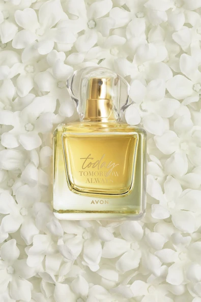 Today Kadın Parfüm Edp 50 Ml. İkili Set - Resim 6