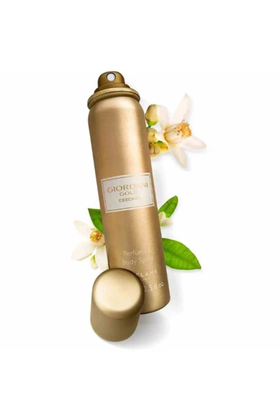 Giordani Gold Essenza Parfümlü Vücud Spreyı 75ml 42806 ürün görseli 1