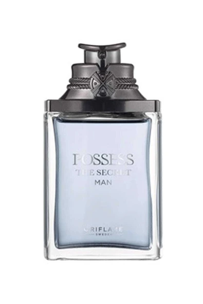 Possess The Secret Man Edt 75 ml Erkek Parfümü ürün görseli 1